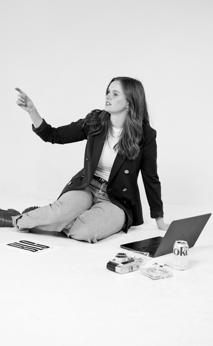 Understanding you brand strategy image
